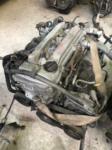 рф7: Двигатели из Японии Toyota Honda Subaru Mazda Nissan Хонда — 4