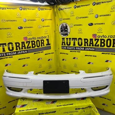 передний бампер опель вектра б: Бампер Передний Mercedes-Benz, Оригинал — 1