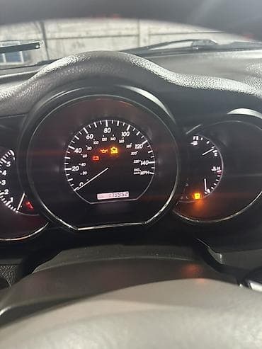 Lexus: Lexus RX: 2008 г., 3.5 л, Автомат, Бензин, Кроссовер — 2