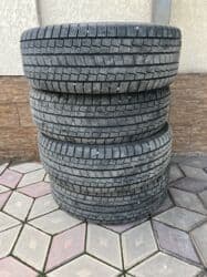 купить шины r 17: Шины 265 / 65 / R 17, Зима, Комплект, Внедорожные (АТ/МТ), GoodYear — 8