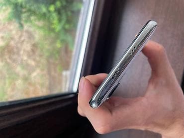 redmi 14 note: Poco F3, Б/у, 128 ГБ, цвет - Белый, 1 SIM, 2 SIM — 3