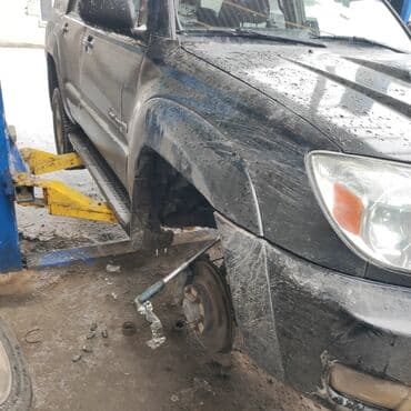 автоэлектрик ремонт авто с выездом бишкек: Без выезда — 3