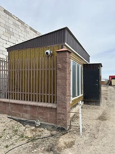 Продаю гараж: Продажа павильонов 18 м², С кондиционером — 3