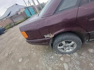 купить клапан холостого хода: Audi S4: 1991 г., 2.3 л, Механика, Бензин, Седан — 2