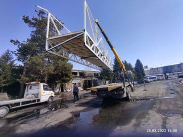 садовые инструменты: Сварка | Навесы, Козырьки, Контейнеры Бесплатная смета, Высотные работы, Доставка — 1