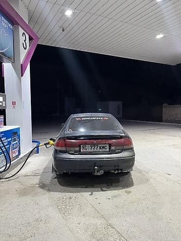 мазда 3 бампер: Mazda 626: 1997 г., 1.8 л, Механика, Бензин, Седан — 2