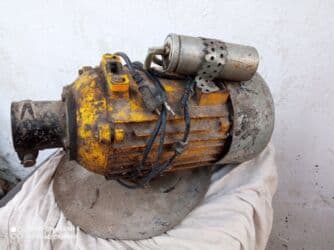 Ножовки: Электродвигатель — 7