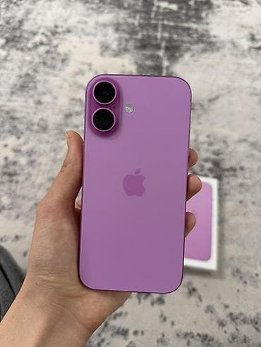 кел кел: IPhone 15, Колдонулган, 128 ГБ, Куту, 93 % — 2