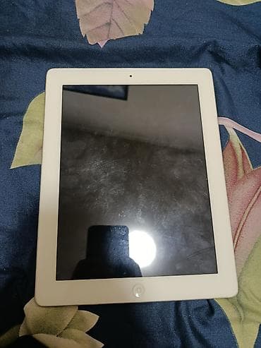 защитные пленки для планшетов apple ipad air 2: Планшет, Apple, память 64 ГБ, 9" - 10", Wi-Fi, Классический цвет - Серебристый — 2