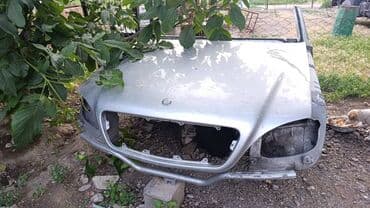 цилиндр на газ 53: Toyota 2004 г., 1.6 л, Оригинал — 4