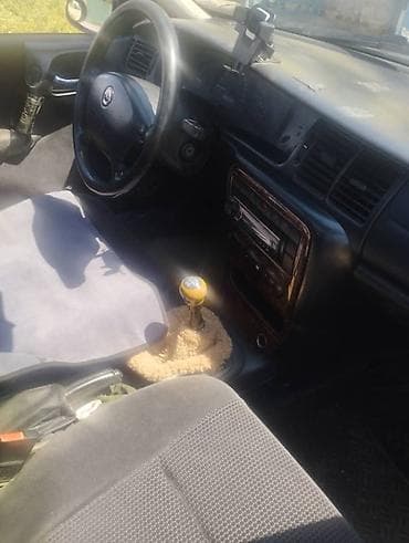 Продажа авто: Opel Vectra: 1999 г., Механика, Универсал — 2