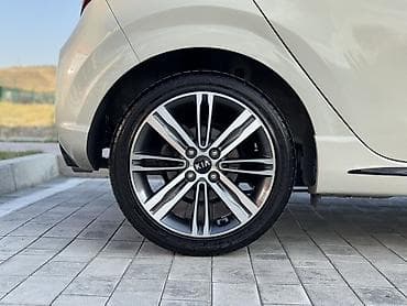 jac 9: Kia Morning: 2018 г., Хэтчбэк — 5