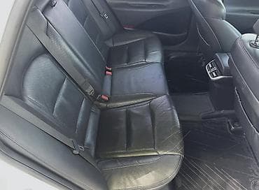 yamaha r7: Hyundai Grandeur: 2020 г., 3 л, Автомат, Газ, Седан — 8