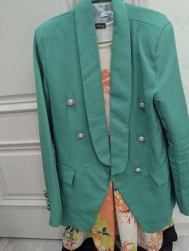 женская рубашка вышиванка: Рубашка, Классическая модель, Китай — 2