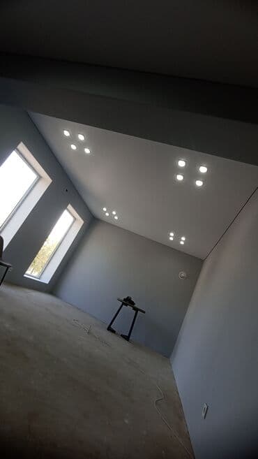 мытье натяжных потолков цена: Натяжной потолок 3D потолки, Матовое, Глянцевое Бесплатный замер, Монтаж, Бесплатная консультация — 4