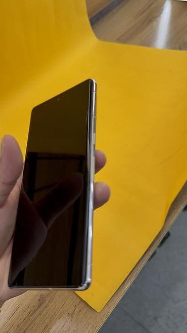 nokia 700: Google Pixel 7 Pro, Б/у, 128 ГБ, 1 SIM, eSIM — 9