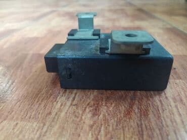 радио пульт дистанционного управления: Mitsubishi Delica управления дверьми, Мицубиси Делика управления — 4