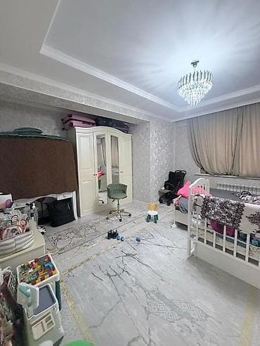 2 комнаты, 68 м², Элитка, 4 этаж, Евроремонт