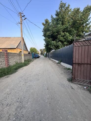 ош земельный дом: Дом, 220 м², 5 комнат, Собственник, Евроремонт — 4