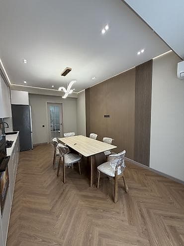 flat on rent: 2 комнаты, Собственник, Без подселения, С мебелью полностью — 2