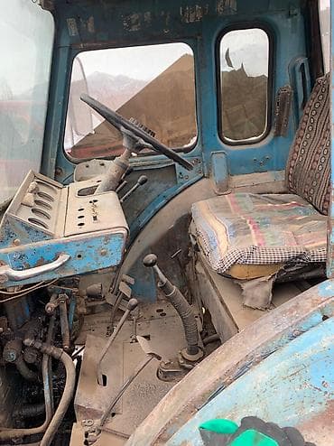 продаю арча бешик: Трактор кун, чизиль комплект сатыла — 7