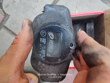 помпа ниссан примера р11: Комплект суппортов Mercedes-Benz 1992 г., Б/у, Оригинал, Германия — 5