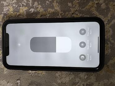 iphone dr: IPhone 11, 64 ГБ Характеристики и сведения с экрана: - Модель: iPhone — 2
