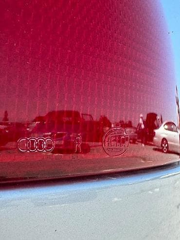 rs6 audi: Audi A6: 2000 г., 2.4 л, Механика, Бензин, Седан — 10