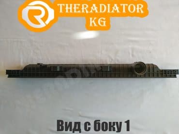 радиатор на ист: Масляный радиатор Renault — 4