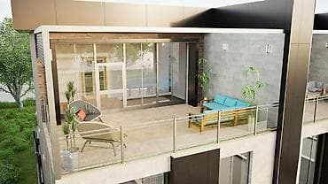 Куплю дом: Дом, 245 м², 6 комнат, Агентство недвижимости, ПСО (под самоотделку) — 5