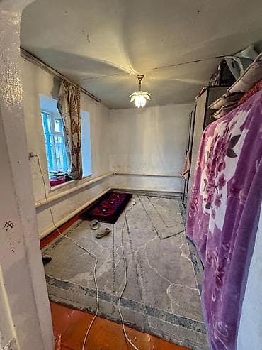 Үйлөрдү сатуу: Заплатите за участок и получите в ПОДАРОК Дом и новый сарай 7×21 из — 4