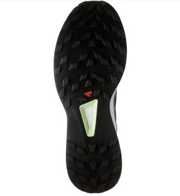 соломон обувь: Salomon. Прозрачная сетка рипстоп обеспечивает воздухопроницаемость и — 5