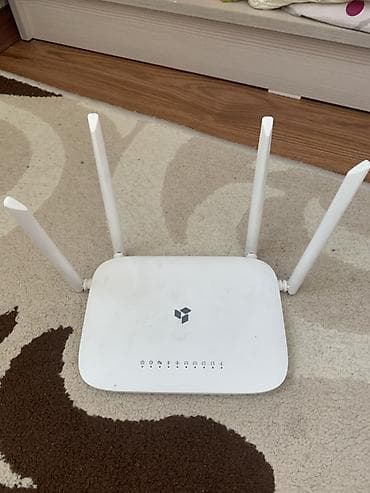archer c20: Wi‑Fi роутер SNR SNR‑CPE‑ME2‑Lite (rev. B) - Двухдиапазонный — 1