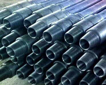 продам трубы бу: Компания ОсОО «Ростехсталь» реализует трубы : Труба бесшовная Труба — 9