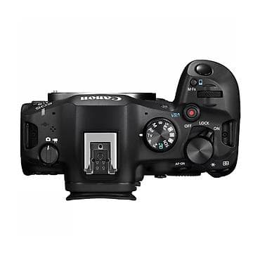 canon r8: Canon R6 Mark III + 24-70mm + 50mm | Новый комплект Продаётся Canon — 2
