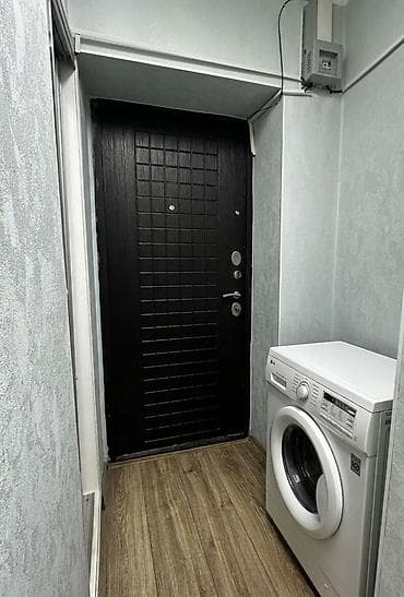 1 комната, 40 м², Хрущевка, 2 этаж, Евроремонт — 3