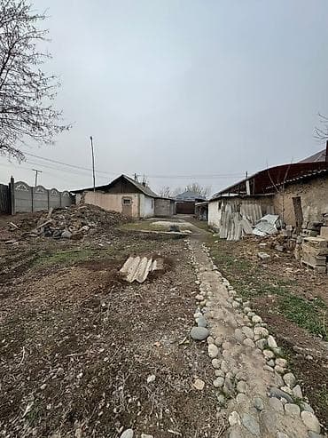 сарай аренда: Дом, 36 м², 3 комнаты — 6