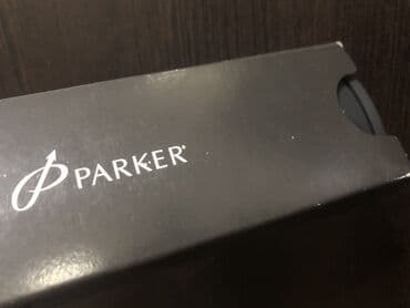 мельхиорывые ложка: Перьевая ручка (black/gold) в подарочном футляре. Описание: - Корпус — 7