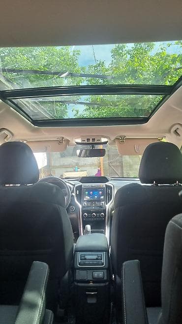 Subaru: Subaru Ascent: 2019 г., 2.4 л, Автомат, Бензин, Кроссовер — 4