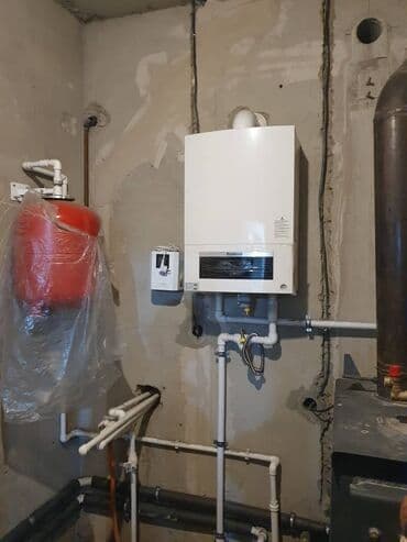 чистка ковер: Отопительное оборудование нуждается в регулярном профилактическом — 3