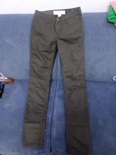 штаны с бабочкой: Жынсылар жана шымдар — 2