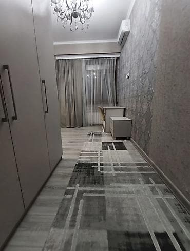 суточный квартира орто сай: 3 комнаты, С мебелью полностью — 3