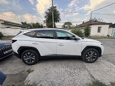 диски хундай портер: Hyundai Tucson: 2024 г., 2 л, Автомат, Бензин, Кроссовер — 4
