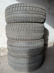 гоформ шины в бишкеке цена: Шины 205 / 55 / R 16, Зима, Б/у, Комплект, Легковые, Япония, Bridgestone — 6
