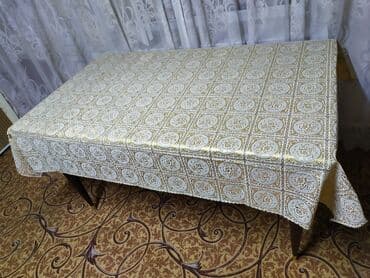 письменные столы для двоих: ✅Продаётся раздвижной стол для гостиной или столовой. ♻️Форма — 15