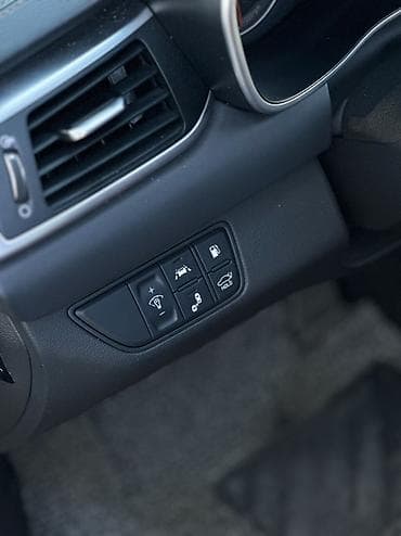 продажа хюндай: Hyundai Genesis: 2019 г., 2.2 л, Автомат, Дизель, Седан — 10