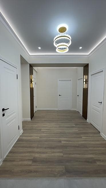 ПРОДАЖА | 3 КОМ. КВ 📍 г. Ош. р-н Калинина • СК Голден Хаус