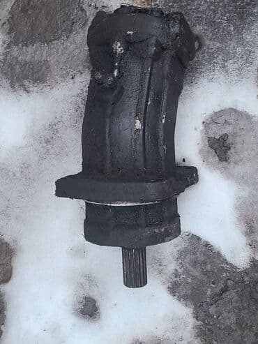 водяной насос бишкек цена: Автокран — 8