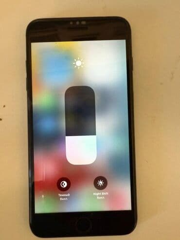сколько стоит iphone 7 plus в бишкеке: IPhone 7 Plus, Колдонулган, 256 ГБ, Кара, Заряддоочу түзүлүш, Коргоочу айнек, Каптама, 100 % — 15