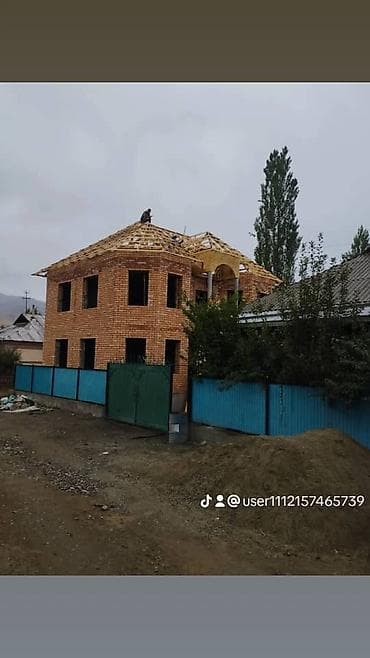 услуга пескоблок: Кровля крыши | Монтаж, Ремонт Больше 6 лет опыта — 4